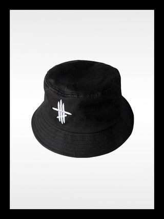 Techwear bucket hat