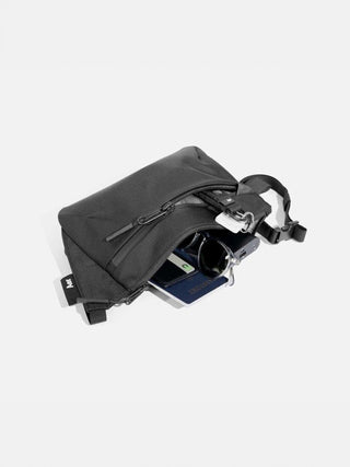 Shoulder bag techwear