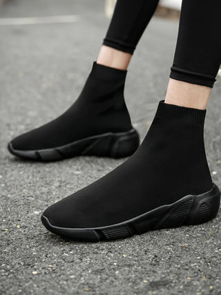 Techwear sneakers