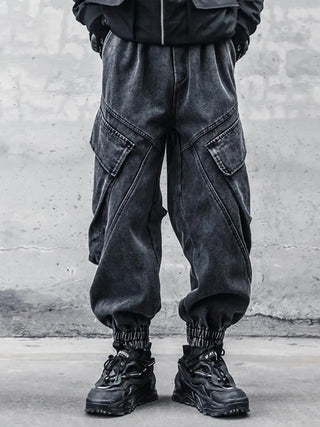 Streetwear pants