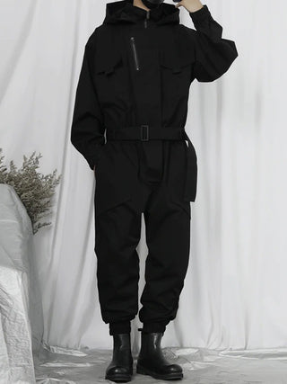 Techwear workwear