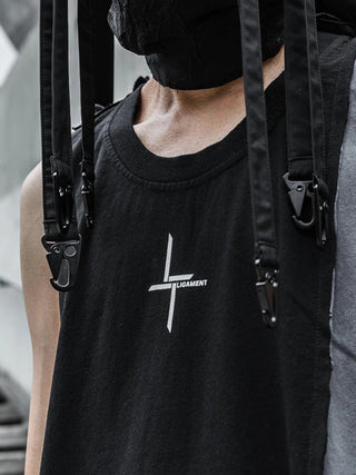 debardeur-streetwear-noir