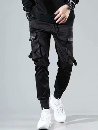 jogging-Techwear