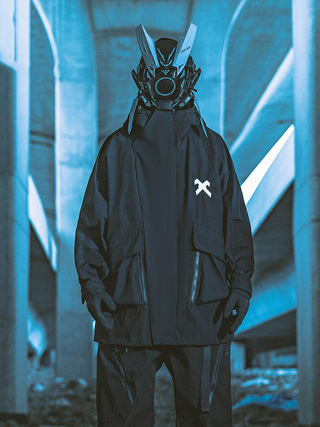 manteau-techwear-a-capuche