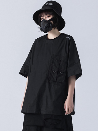 t-shirt-oversize-femme