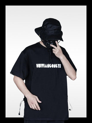 T-shirt-streetwear