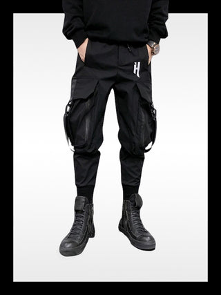 Techwear-leggings