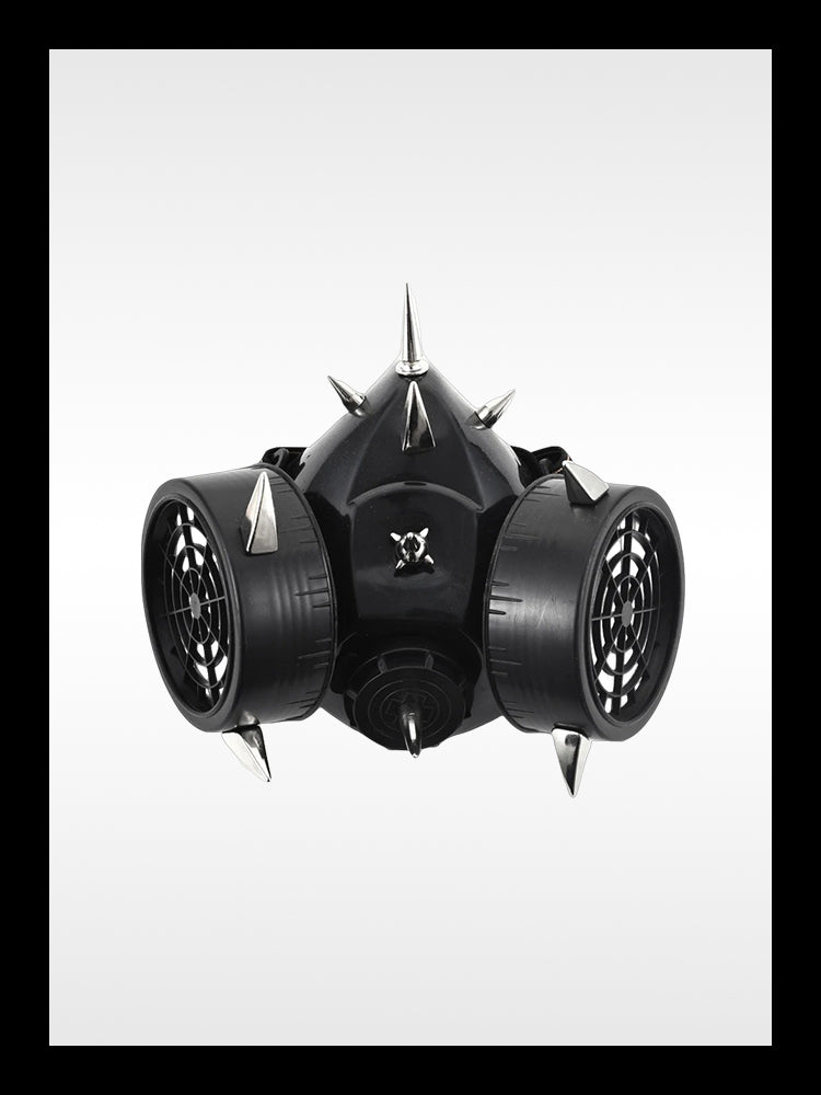 Maska techwear