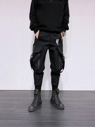 Techwear-leggings