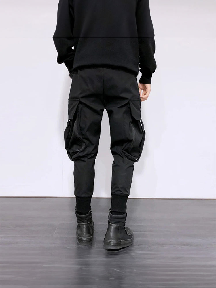 Techwear-leggings