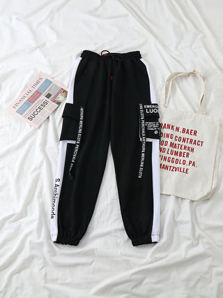 Techwear-set