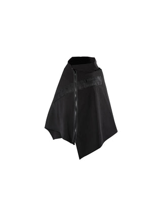Techwear-poncho