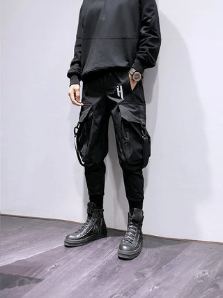 Techwear-leggings