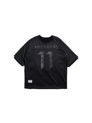 Futuristic t shirt