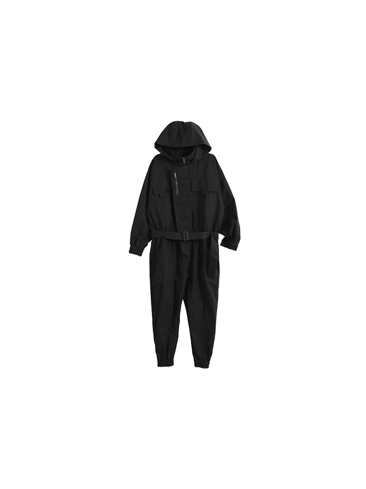 Techwear-werkkleding