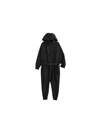 Techwear-werkkleding