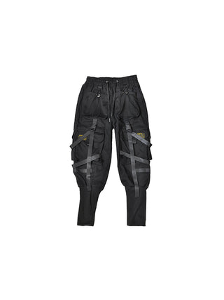 Urban techwear-broek
