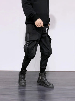 Techwear-leggings