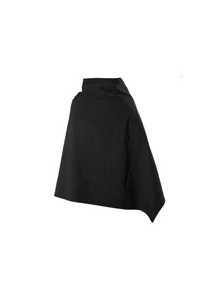 Techwear-poncho