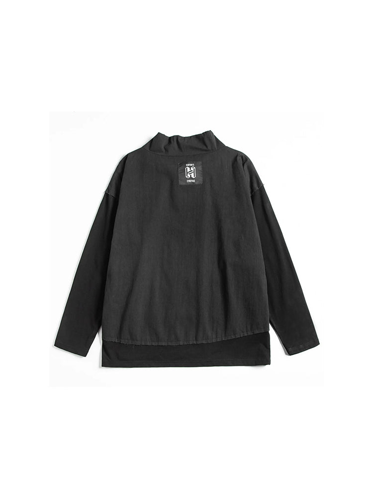 Japanse streetwear-hoodie