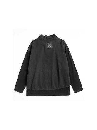 Japanse streetwear-hoodie