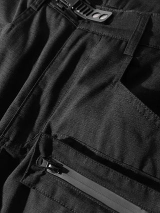 Zwarte pantalon