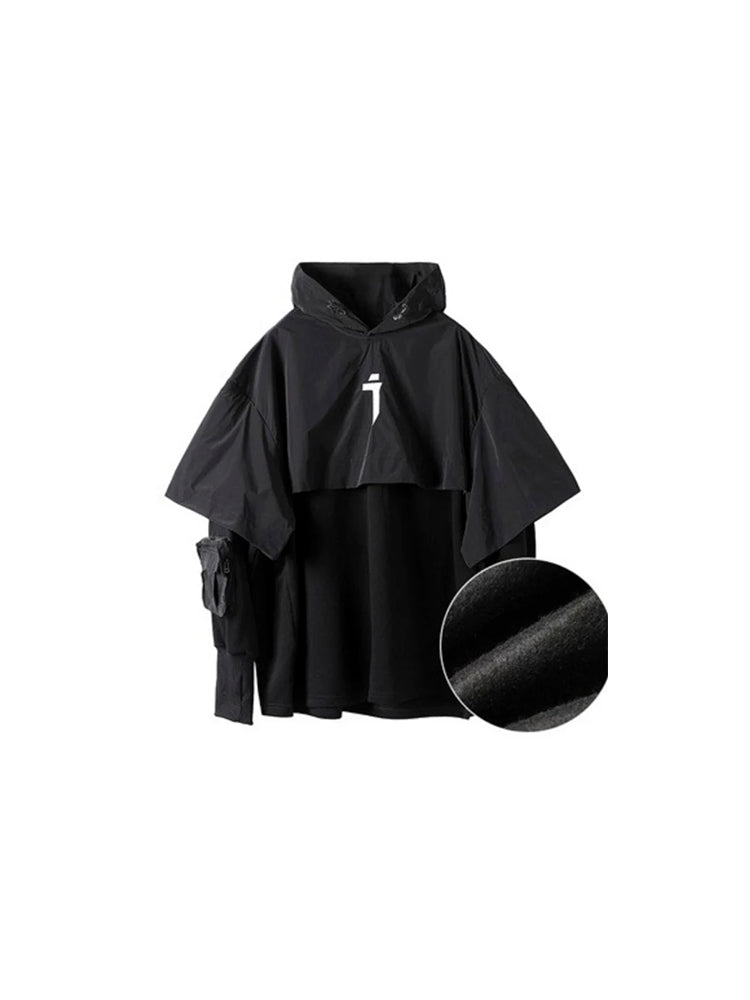 Techwear-streetwear