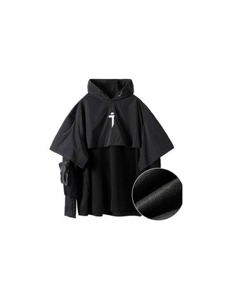 Techwear-streetwear