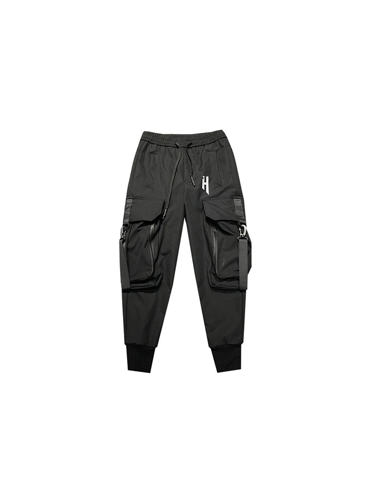 Techwear-leggings