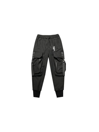 Techwear-leggings