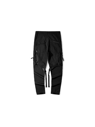 Zwarte pantalon