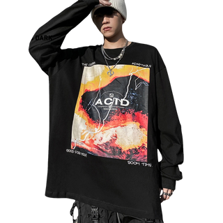 Cyberpunk shirt
