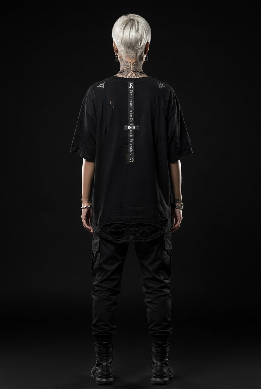 Cyberpunk shirt