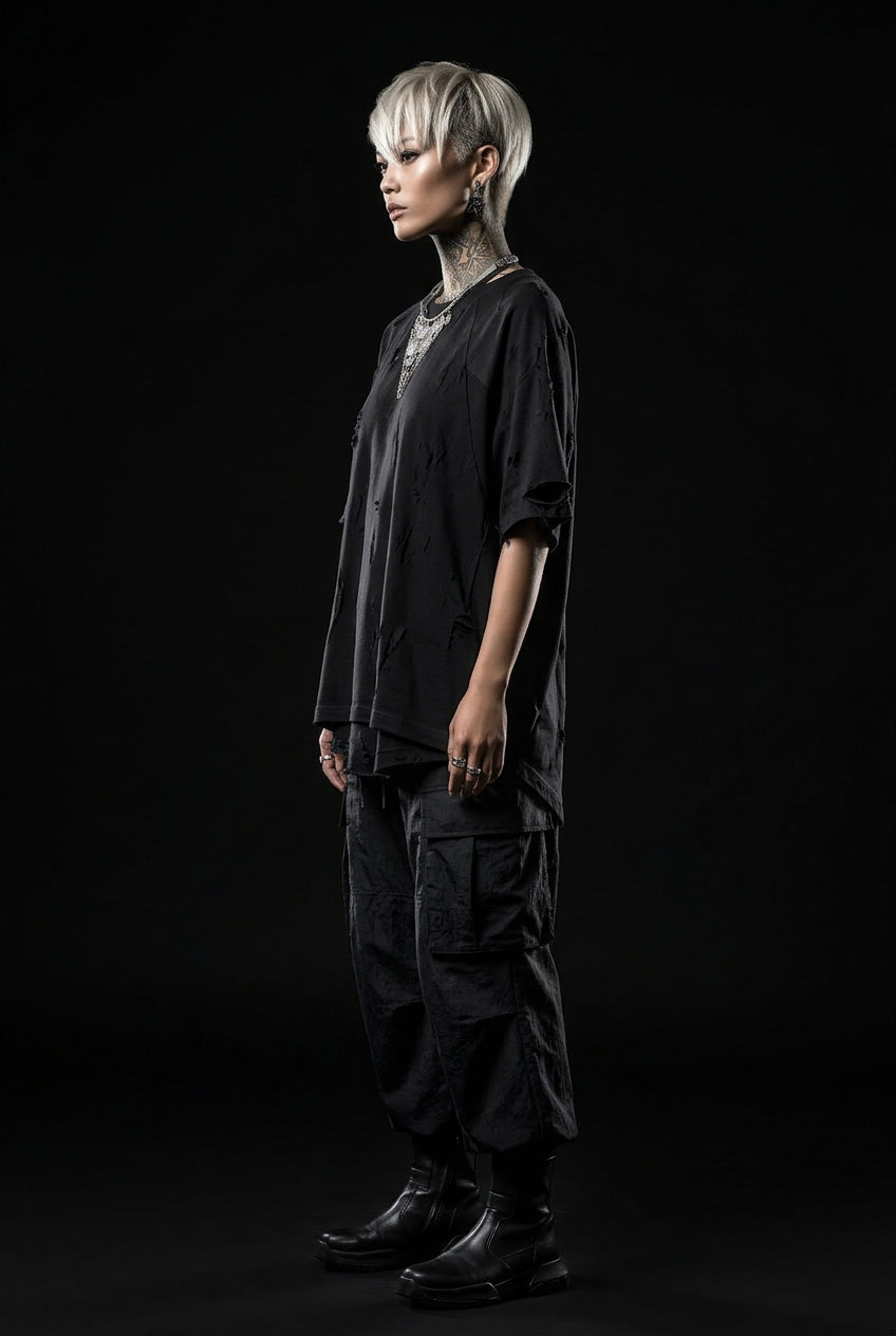 Cyberpunk shirt