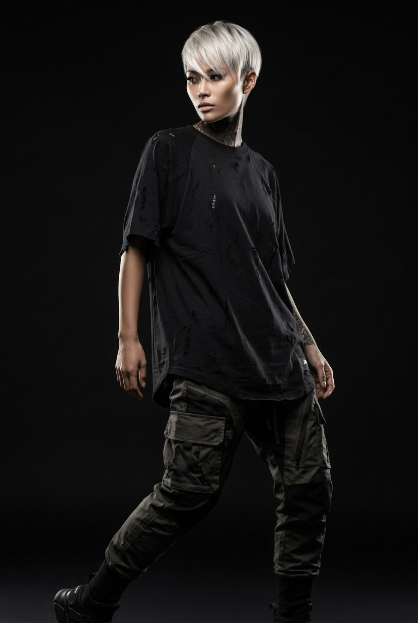 Cyberpunk shirt