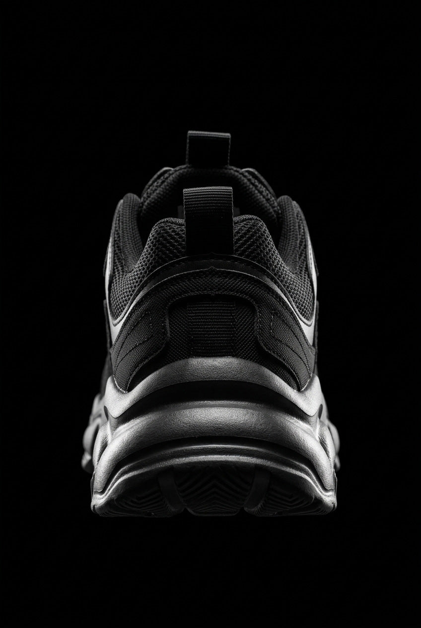 Futur sneakers