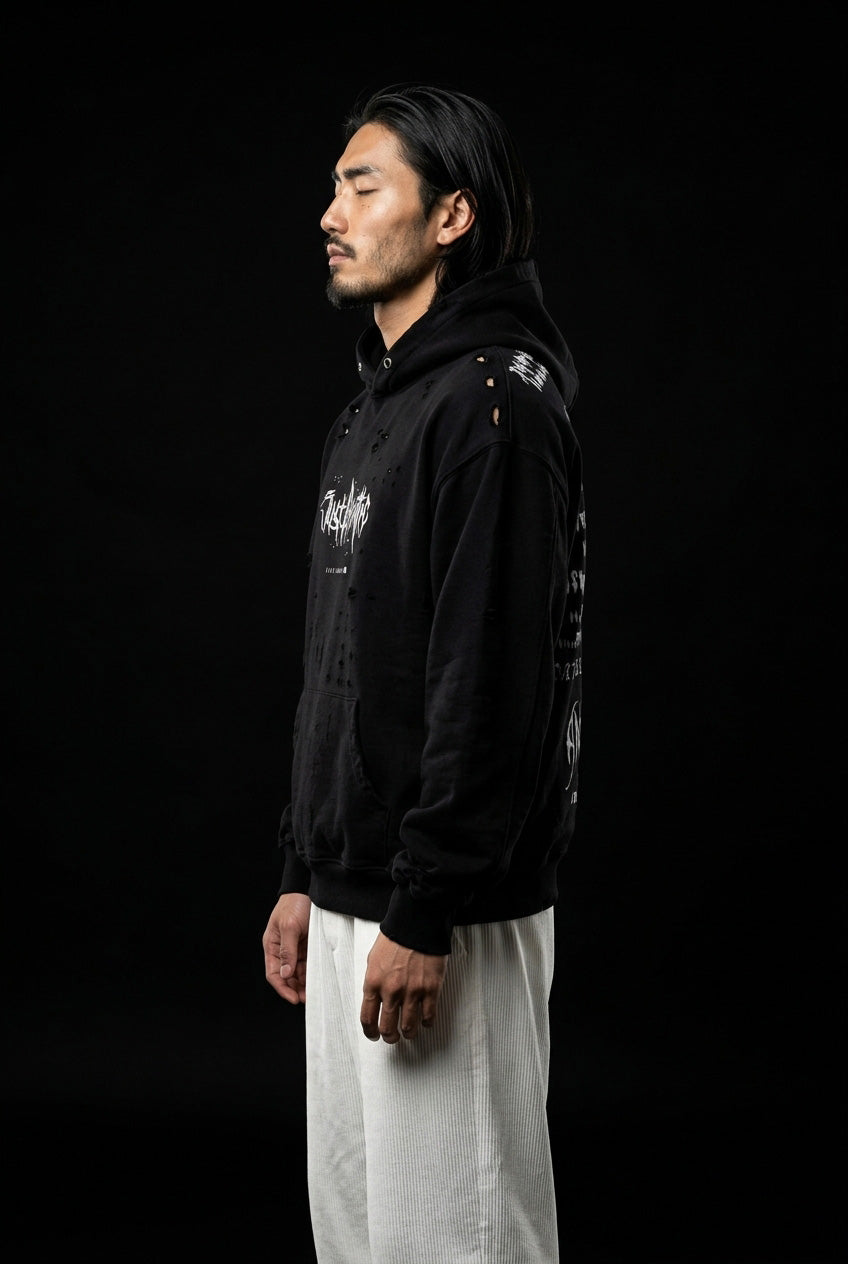 Hoodie streetwear