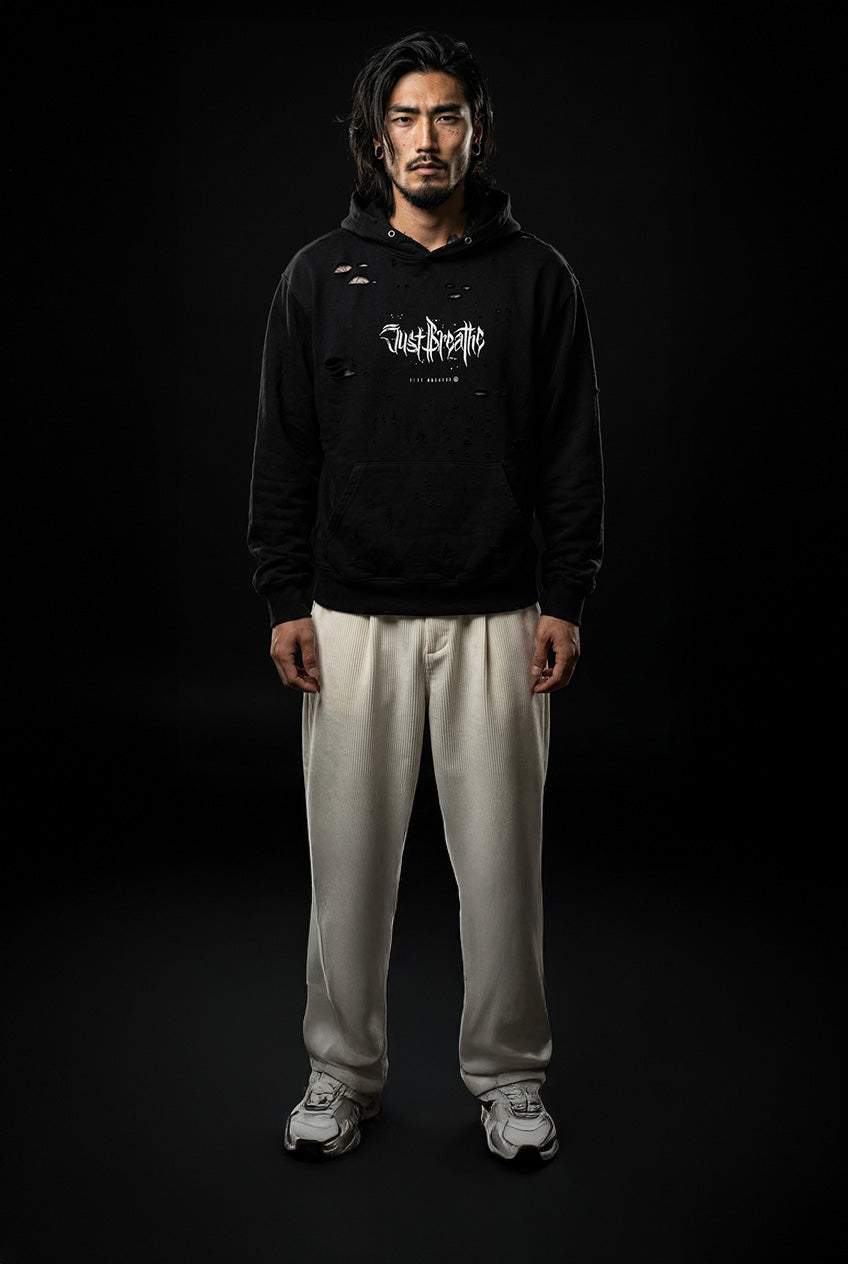 Hoodie streetwear