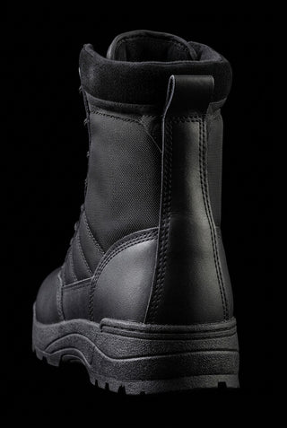 Militaire laarzen heren