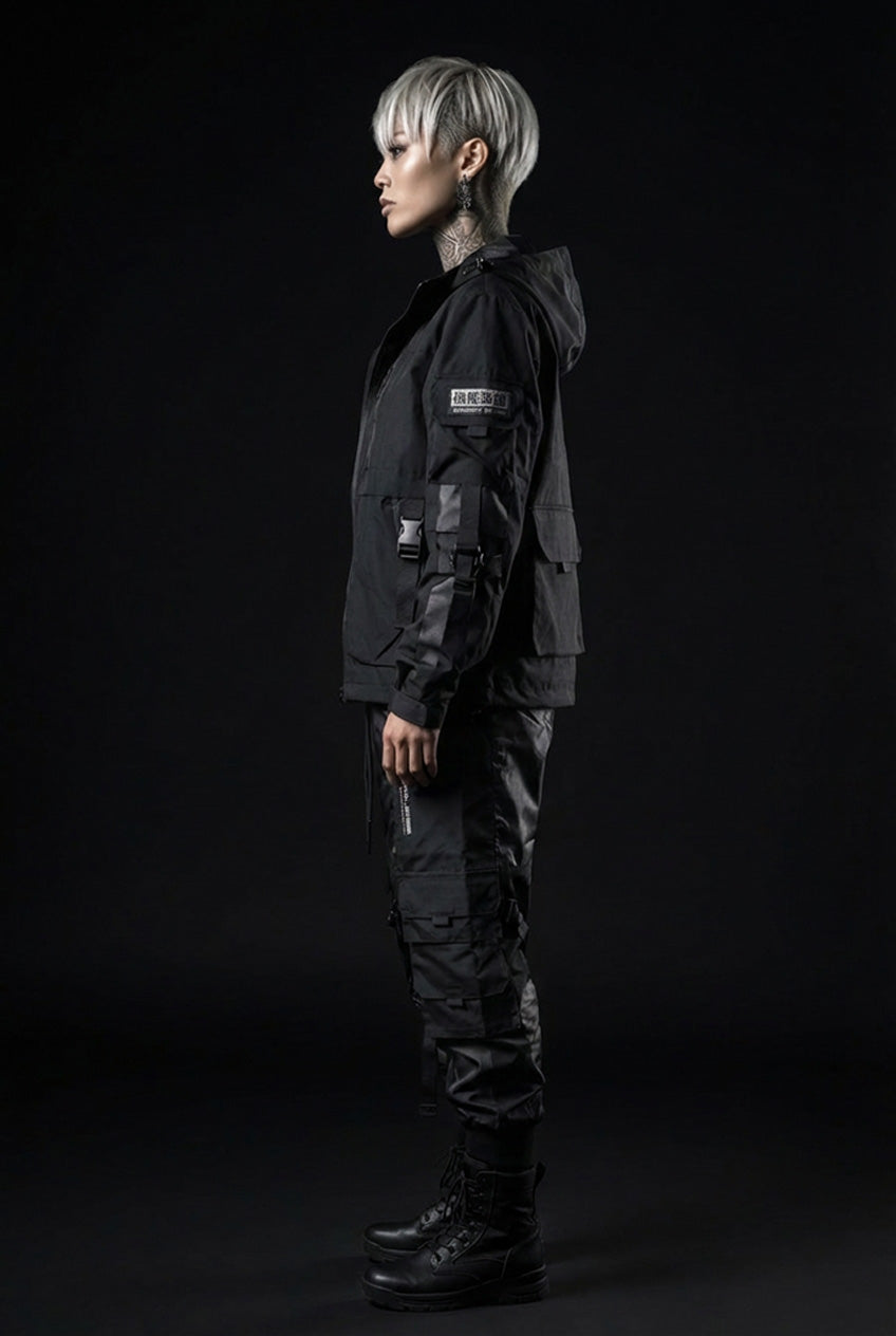 Pantalon Tarkov