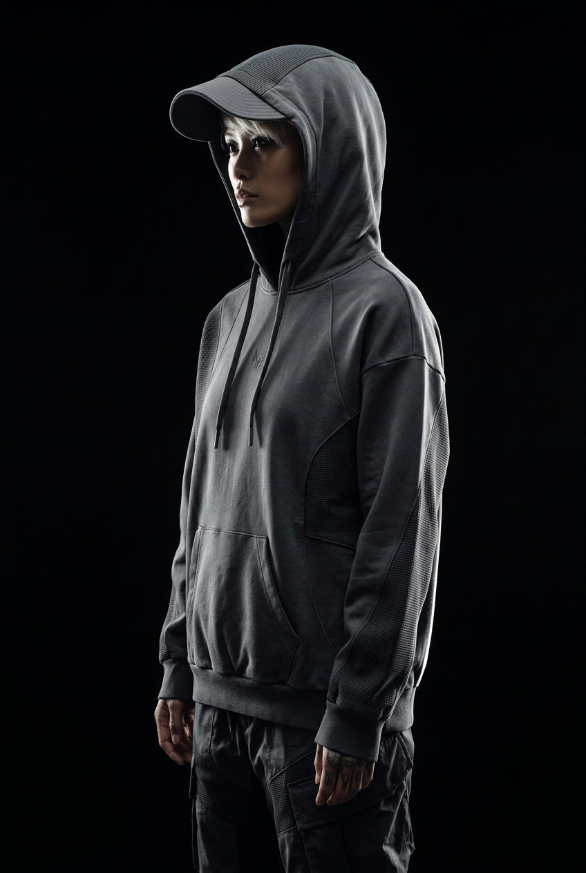 Pull techwear