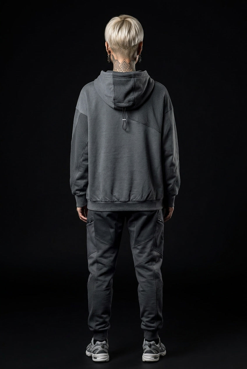 Pull techwear