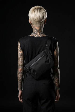 Shoulder bag techwear