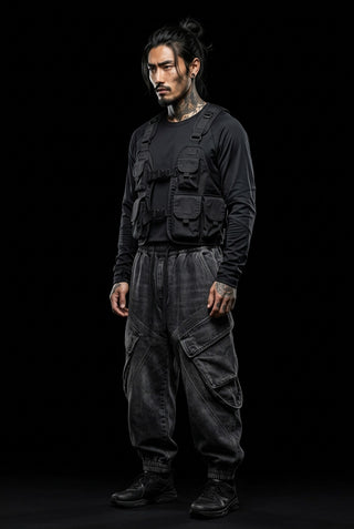 Streetwear pants