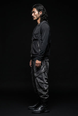 Streetwear pants