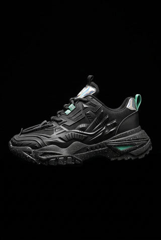 Streetwear-sneakers