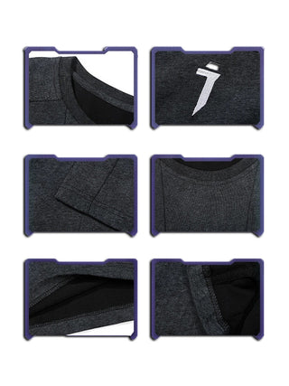 T-shirt dames streetwear