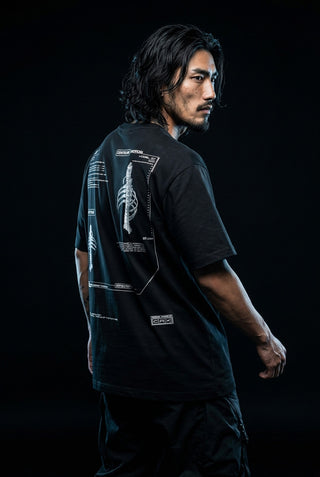 T-shirt-streetwear