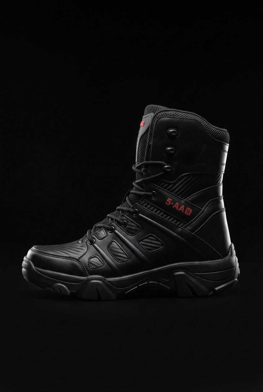 Tactical boots