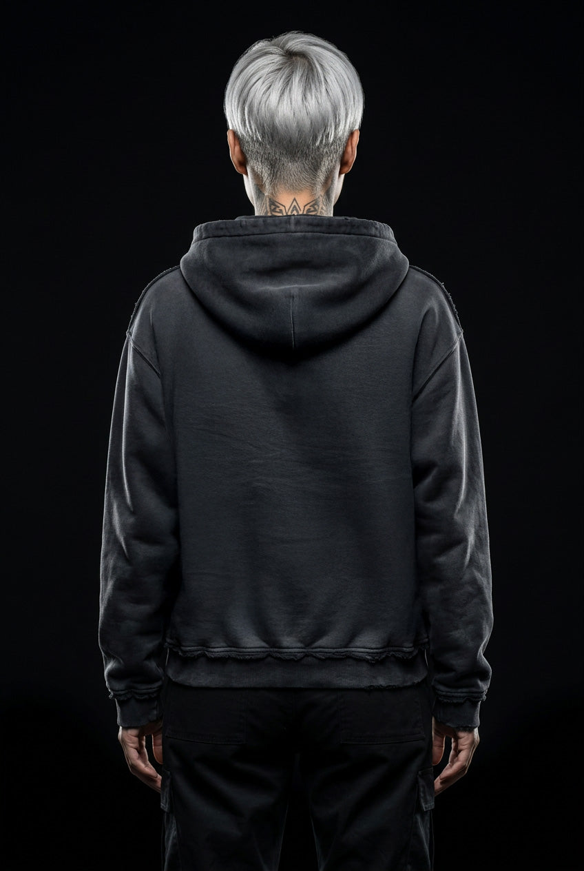 Techwear Jumper